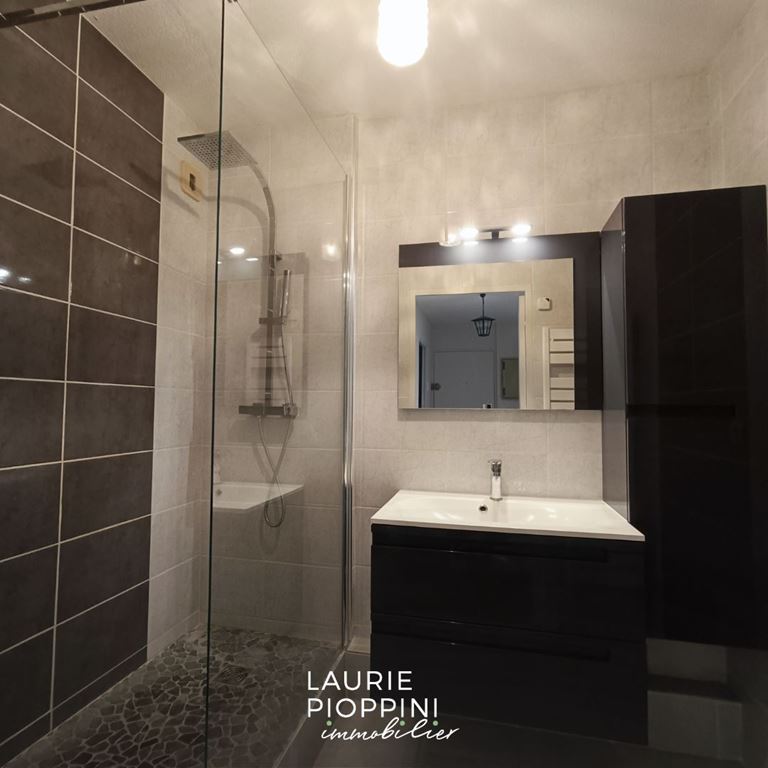 Appartement T3 MARSEILLE 08 (13008) LP IMMOBILIER