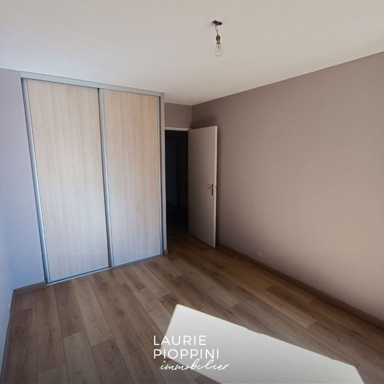 Appartement T3 MARSEILLE 08 (13008) LP IMMOBILIER