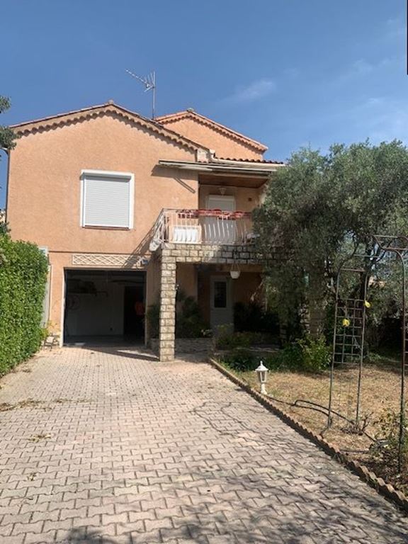 Villa LA DESTROUSSE (13112) LP IMMOBILIER