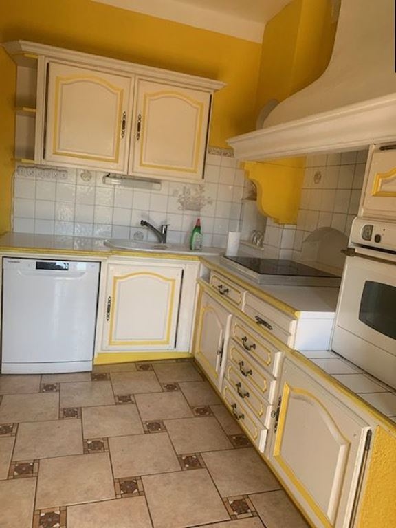 Villa LA DESTROUSSE (13112) LP IMMOBILIER