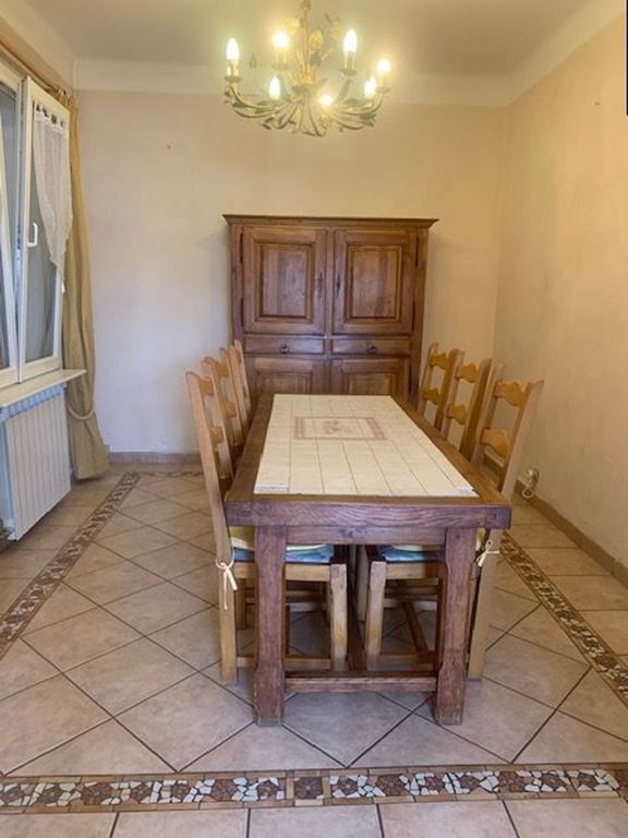 Villa LA DESTROUSSE (13112) LP IMMOBILIER