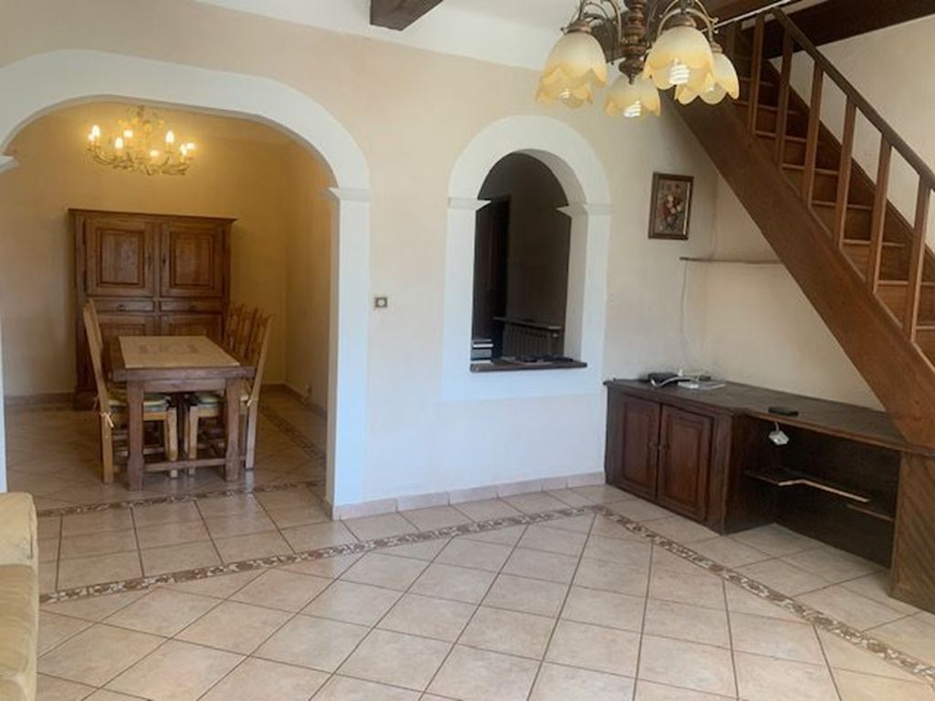 Villa LA DESTROUSSE (13112) LP IMMOBILIER
