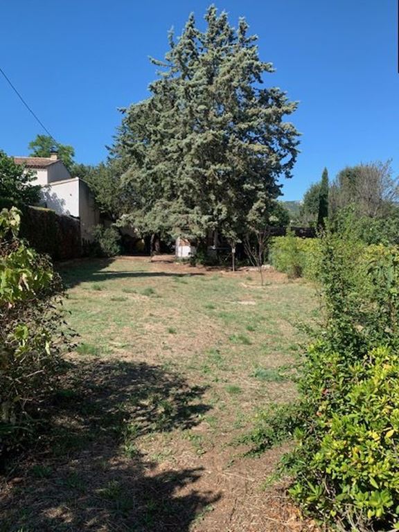 Villa LA DESTROUSSE (13112) LP IMMOBILIER