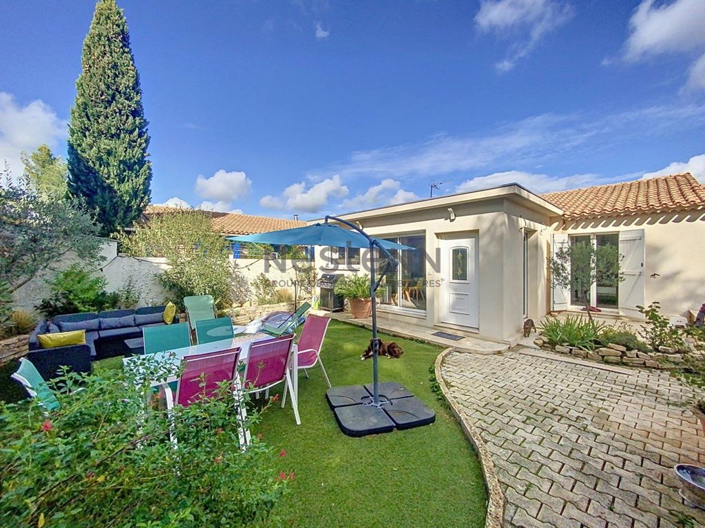Villa PEYPIN (13124) LP IMMOBILIER