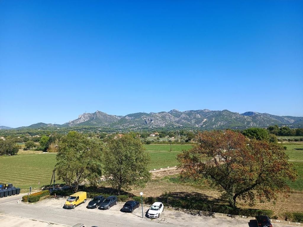 Appartement T3 AUBAGNE (13400) LP IMMOBILIER