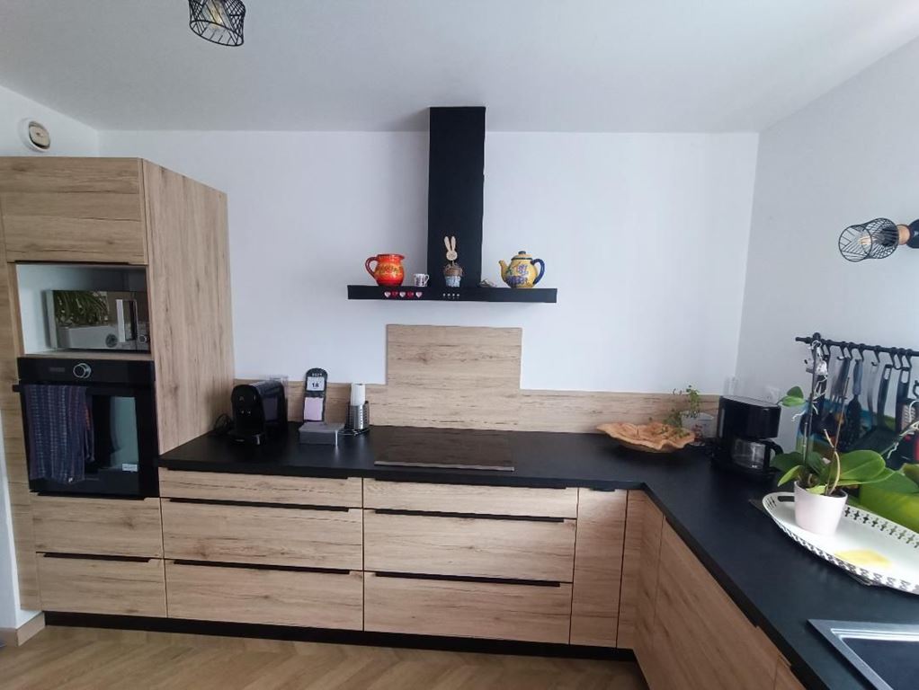 Appartement T3 AUBAGNE (13400) LP IMMOBILIER