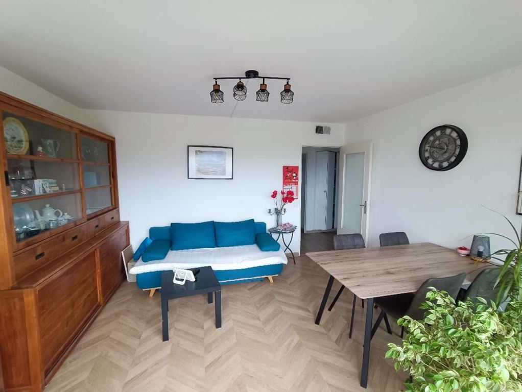 Appartement T3 AUBAGNE (13400) LP IMMOBILIER