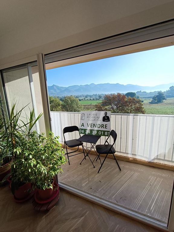 Appartement T3 AUBAGNE (13400) LP IMMOBILIER