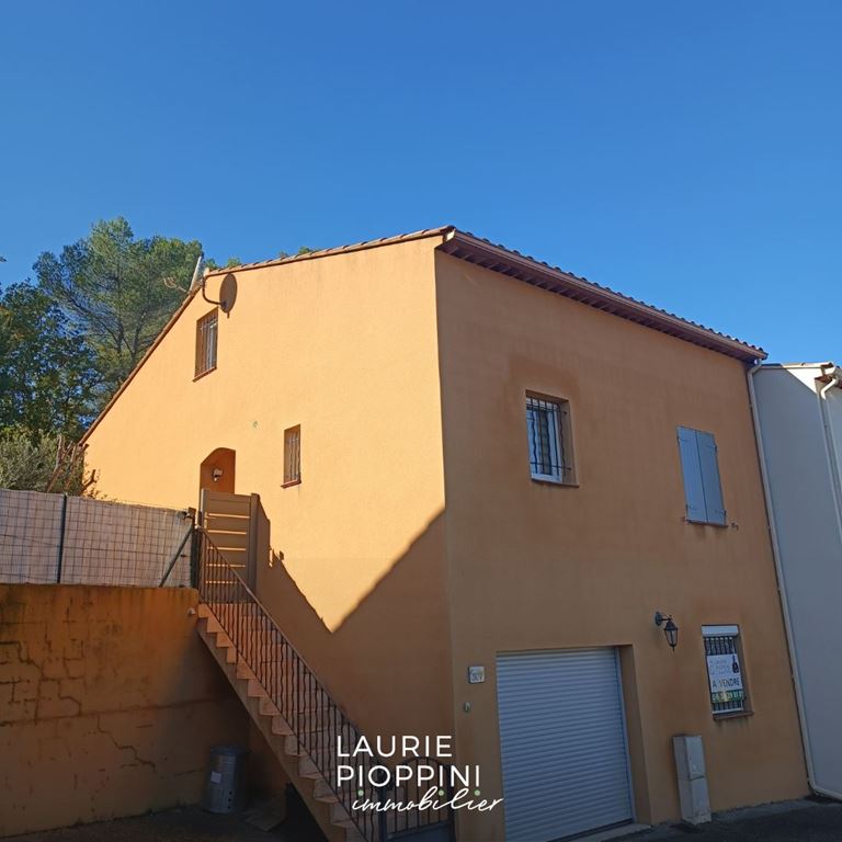 Maison PEYPIN (13124) LP IMMOBILIER