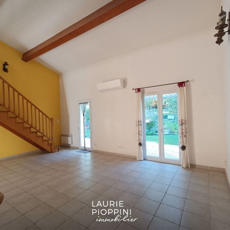 Maison PEYPIN (13124) LP IMMOBILIER