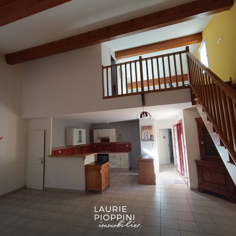 Maison PEYPIN (13124) LP IMMOBILIER