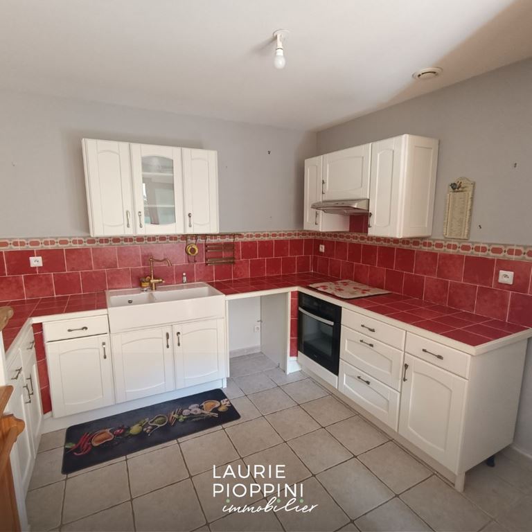 Maison PEYPIN (13124) LP IMMOBILIER
