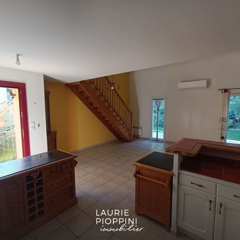 Maison PEYPIN (13124) LP IMMOBILIER