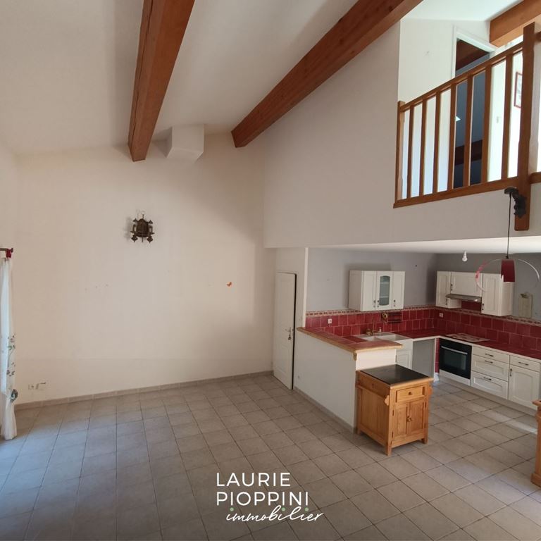 Maison PEYPIN (13124) LP IMMOBILIER