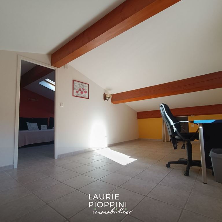 Maison PEYPIN (13124) LP IMMOBILIER