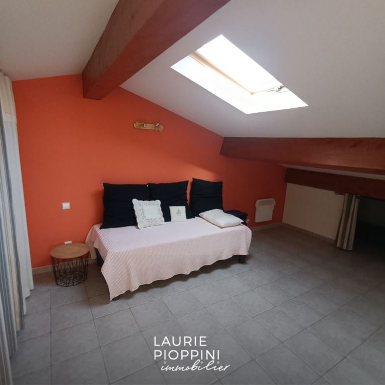 Maison PEYPIN (13124) LP IMMOBILIER