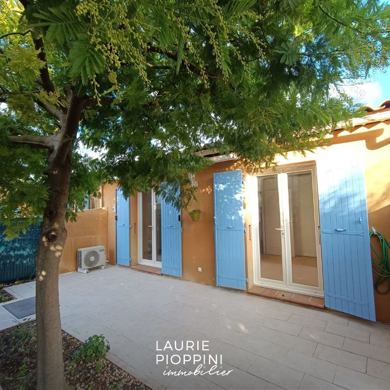 Appartement T2 PEYPIN (13124) LP IMMOBILIER