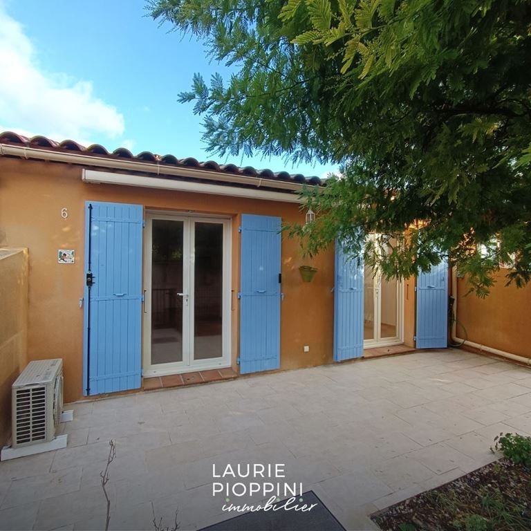 Appartement T2 PEYPIN (13124) LP IMMOBILIER