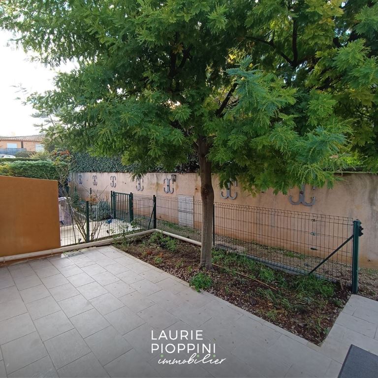 Appartement T2 PEYPIN (13124) LP IMMOBILIER