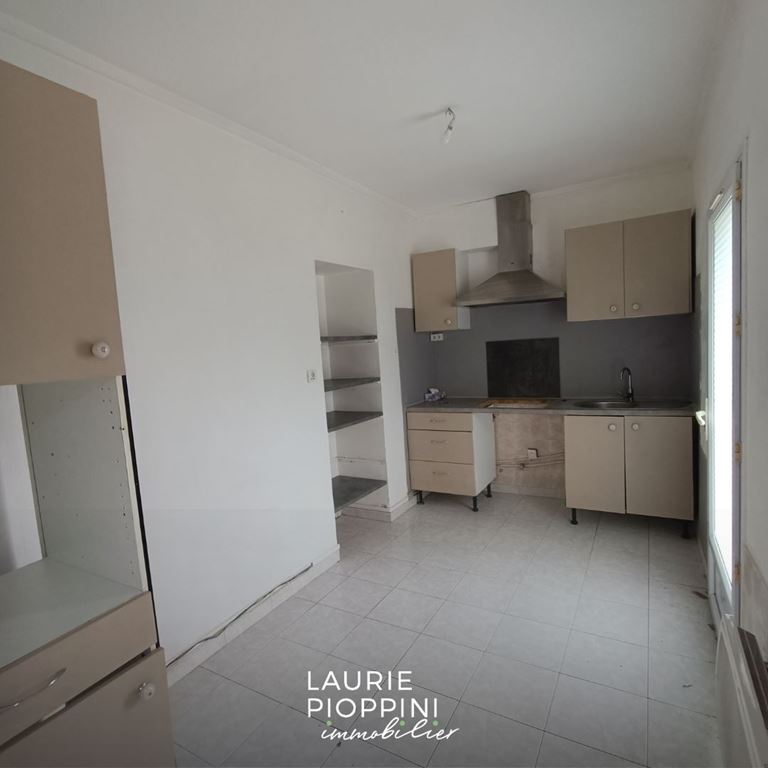 Maison AUBAGNE (13400) LP IMMOBILIER