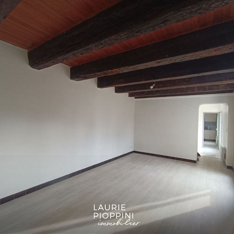 Maison AUBAGNE (13400) LP IMMOBILIER