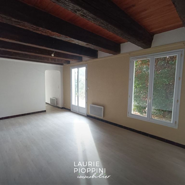 Maison AUBAGNE (13400) LP IMMOBILIER