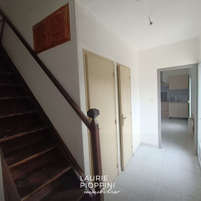 Maison AUBAGNE (13400) LP IMMOBILIER