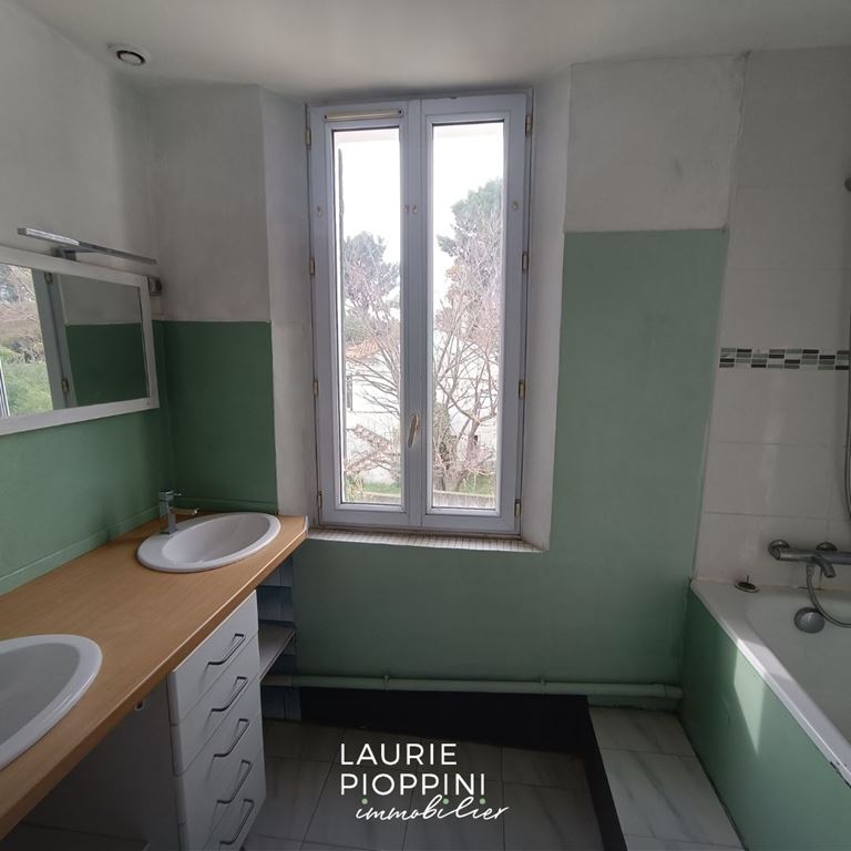 Maison AUBAGNE (13400) LP IMMOBILIER