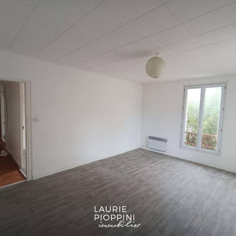 Maison AUBAGNE (13400) LP IMMOBILIER