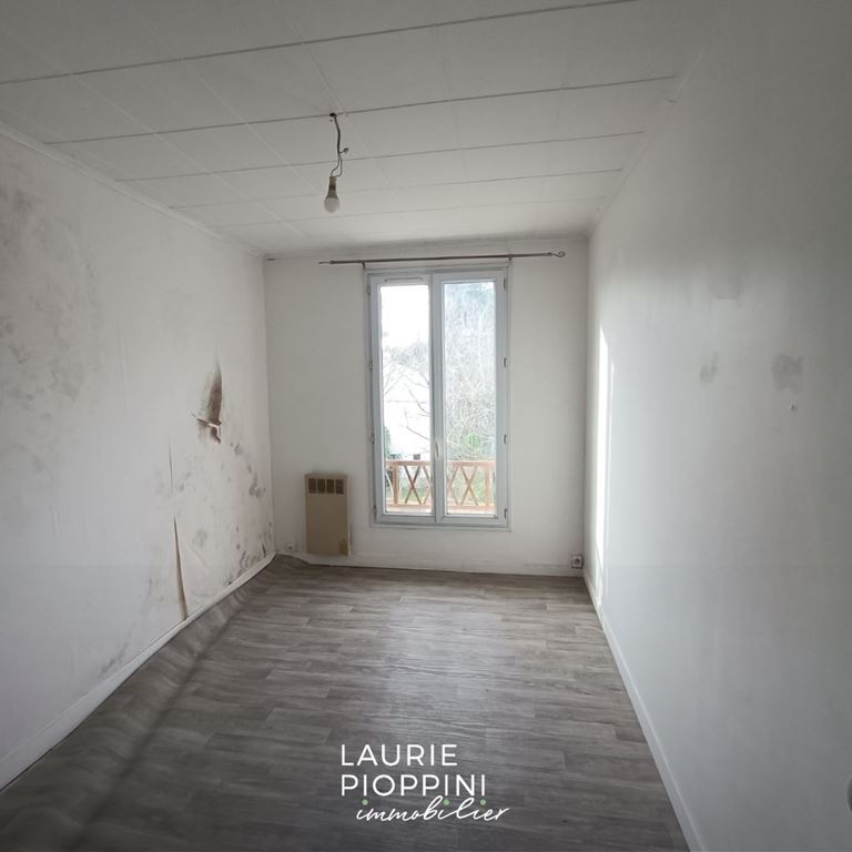 Maison AUBAGNE (13400) LP IMMOBILIER