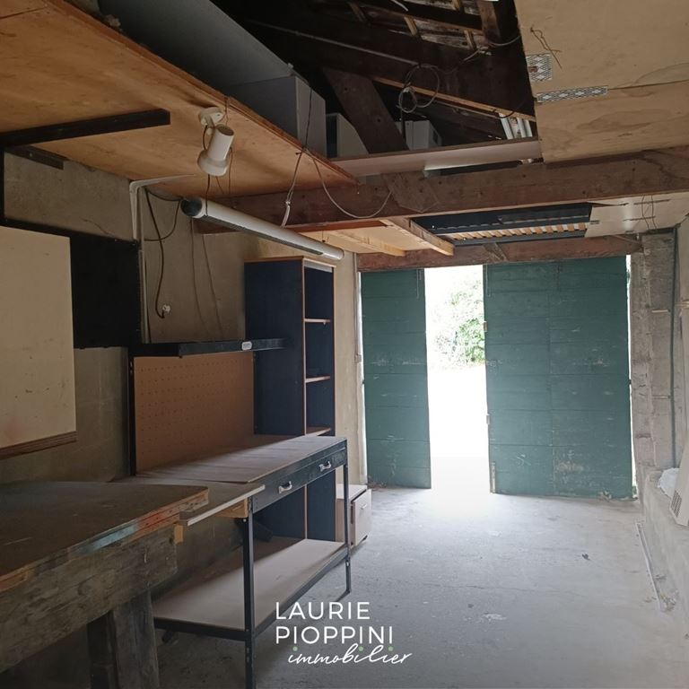 Maison AUBAGNE (13400) LP IMMOBILIER
