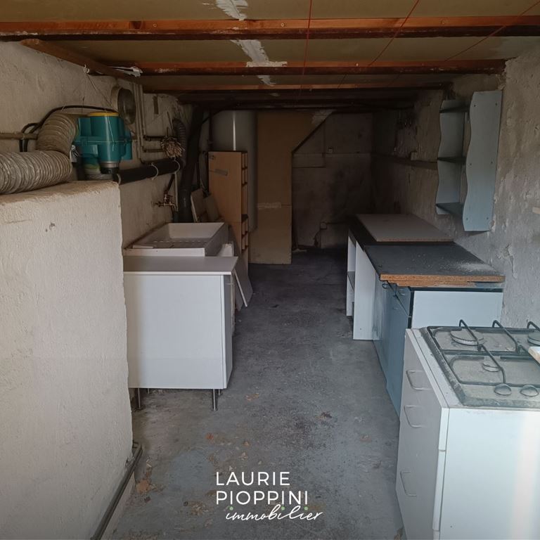 Maison AUBAGNE (13400) LP IMMOBILIER