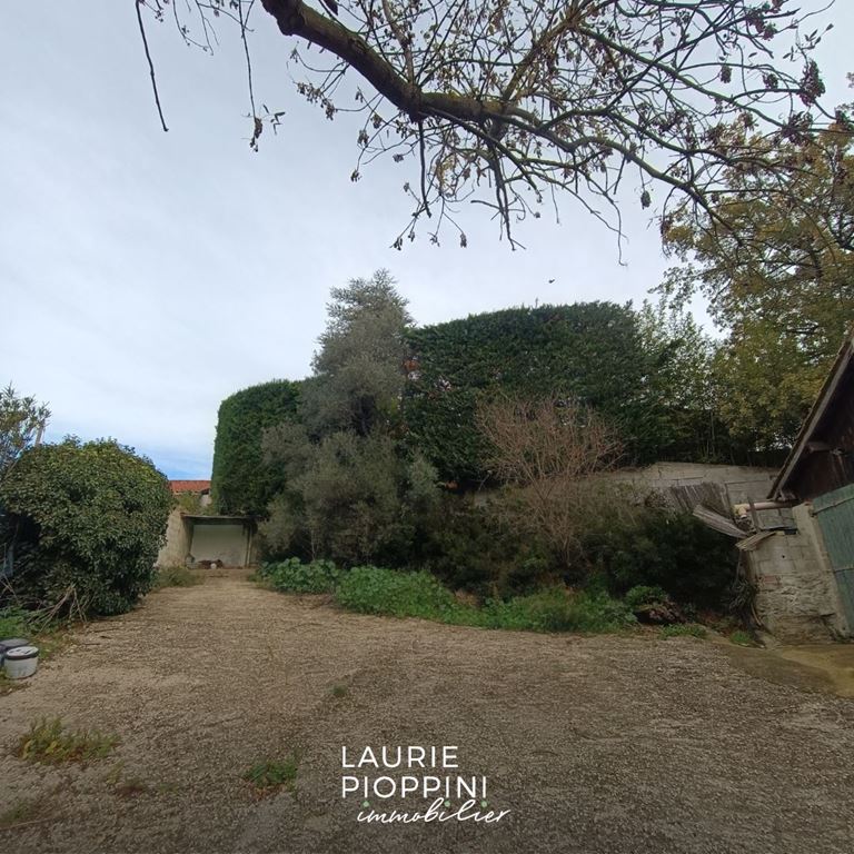 Maison AUBAGNE (13400) LP IMMOBILIER
