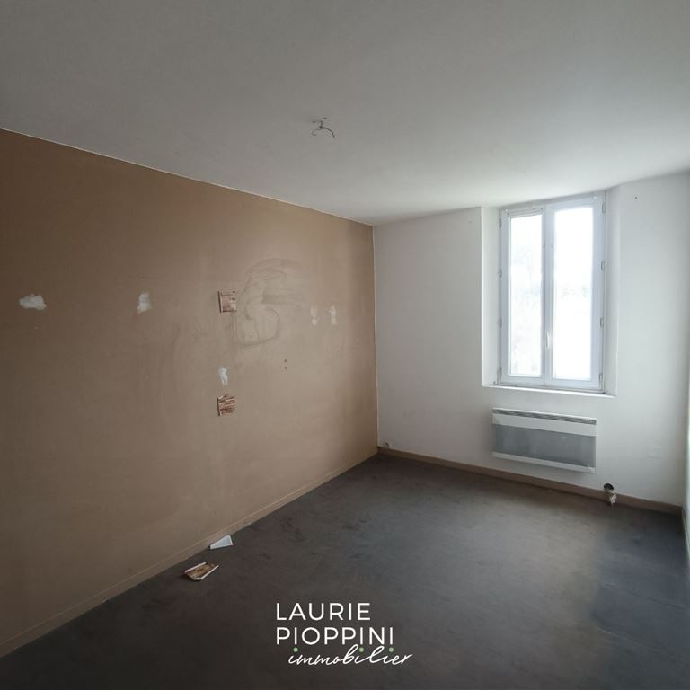 Maison AUBAGNE (13400) LP IMMOBILIER