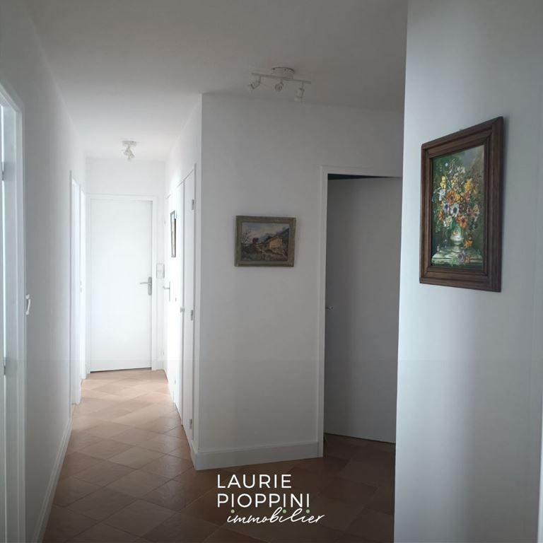 Appartement T4 AUBAGNE (13400) LP IMMOBILIER