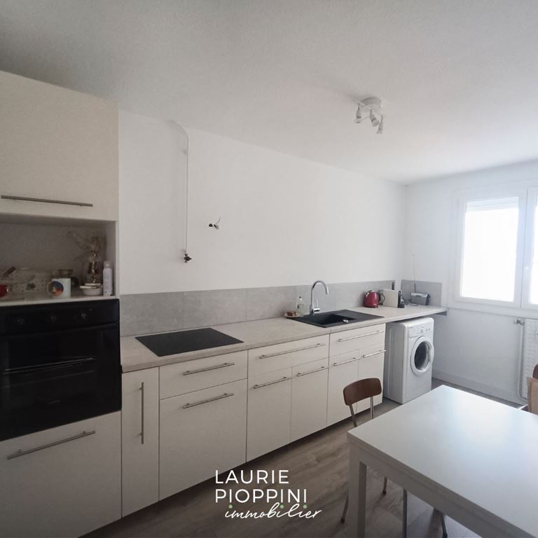 Appartement T4 AUBAGNE (13400) LP IMMOBILIER
