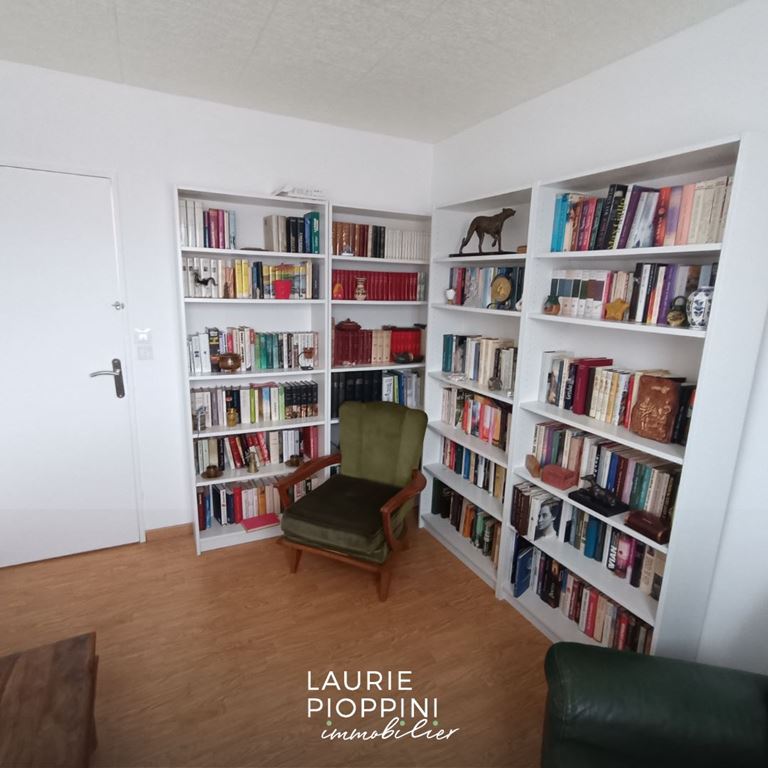 Appartement T4 AUBAGNE (13400) LP IMMOBILIER