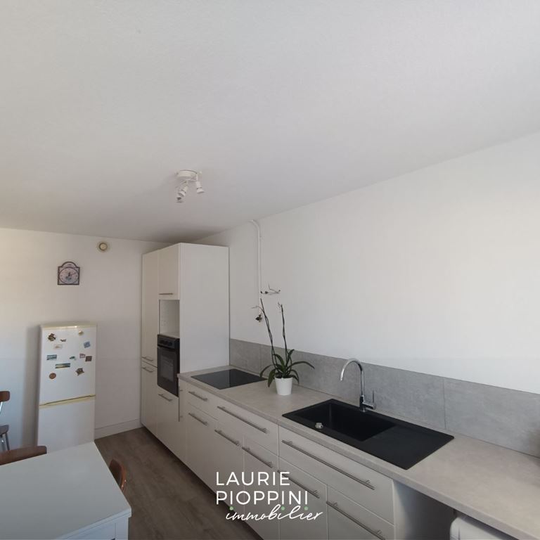 Appartement T4 AUBAGNE (13400) LP IMMOBILIER