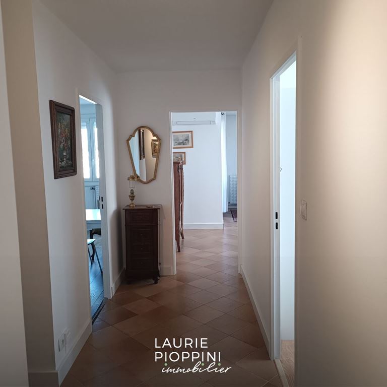 Appartement T4 AUBAGNE (13400) LP IMMOBILIER