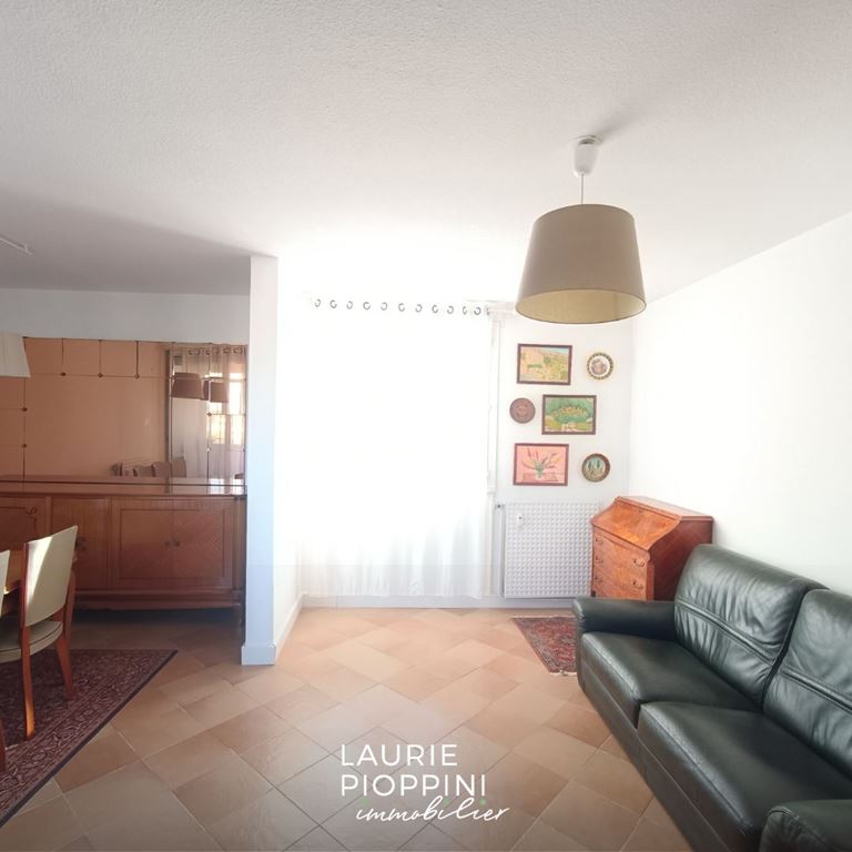 Appartement T4 AUBAGNE (13400) LP IMMOBILIER