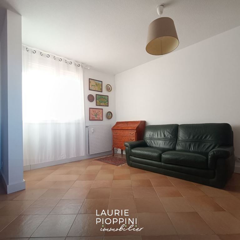 Appartement T4 AUBAGNE (13400) LP IMMOBILIER