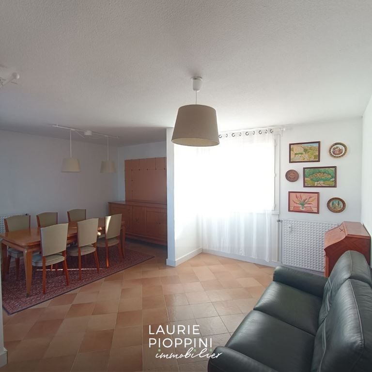 Appartement T4 AUBAGNE (13400) LP IMMOBILIER