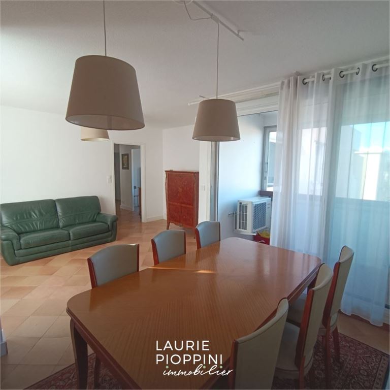 Appartement T4 AUBAGNE (13400) LP IMMOBILIER