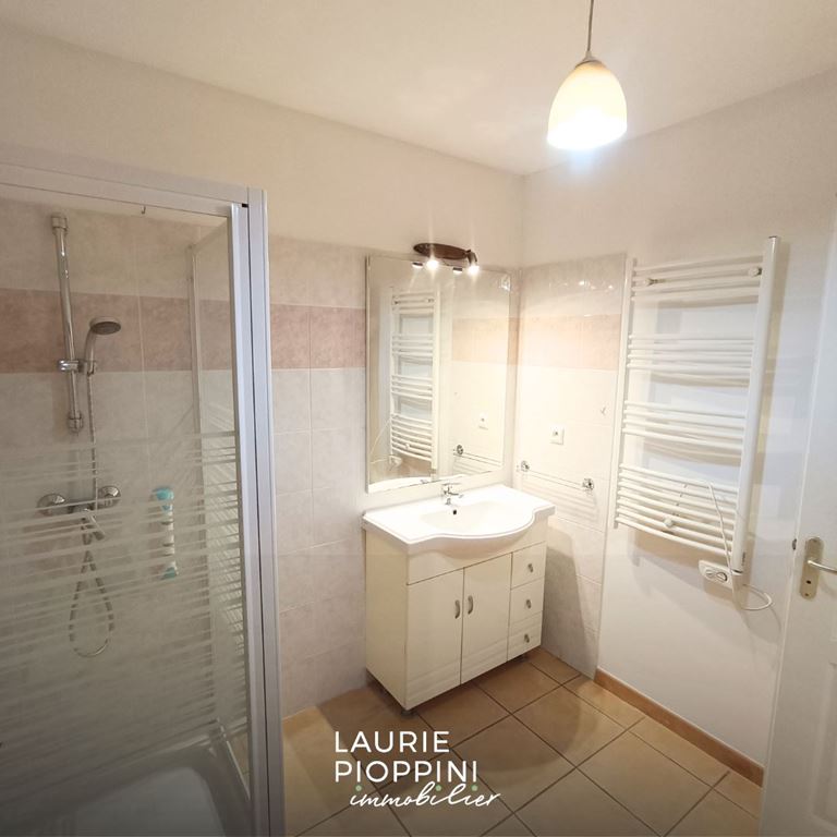 Appartement T2 PEYPIN (13124) LP IMMOBILIER