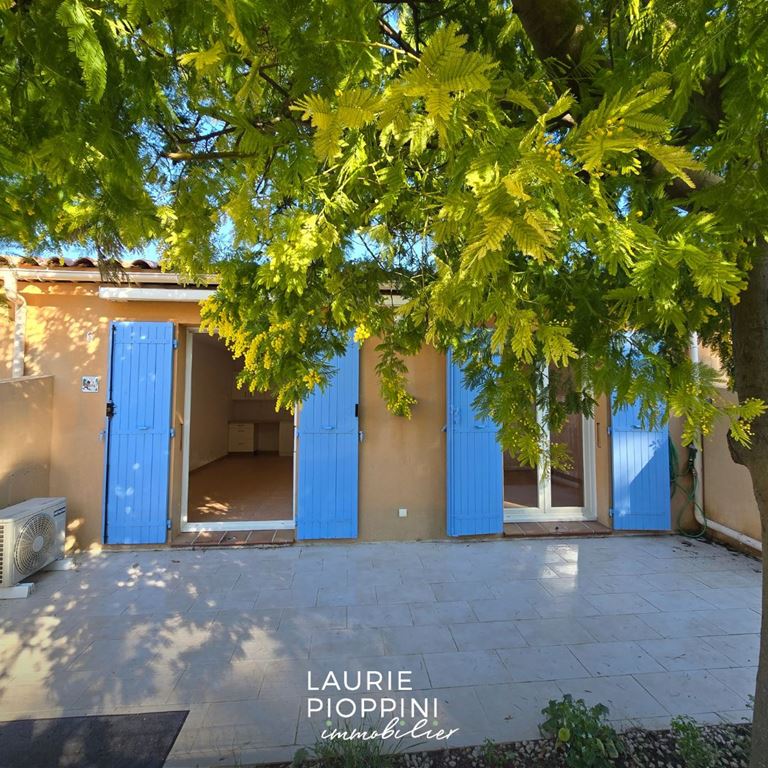 Appartement T2 PEYPIN (13124) LP IMMOBILIER