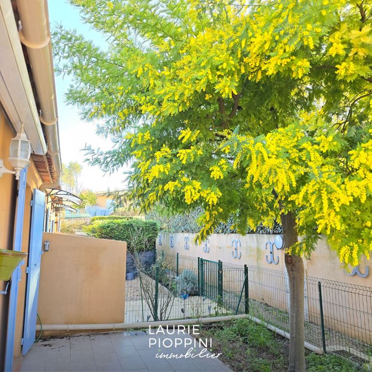 Appartement T2 PEYPIN (13124) LP IMMOBILIER