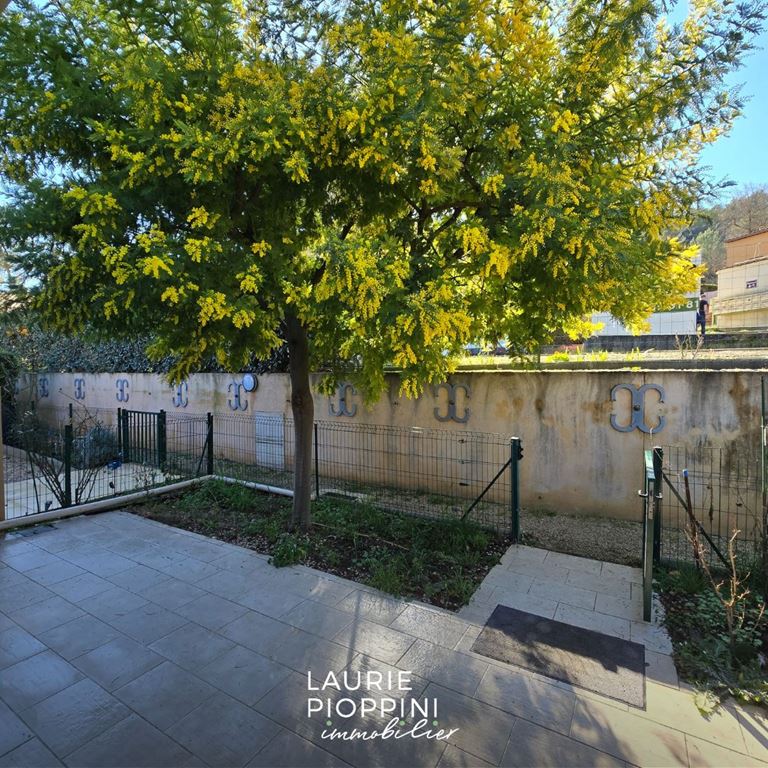 Appartement T2 PEYPIN (13124) LP IMMOBILIER