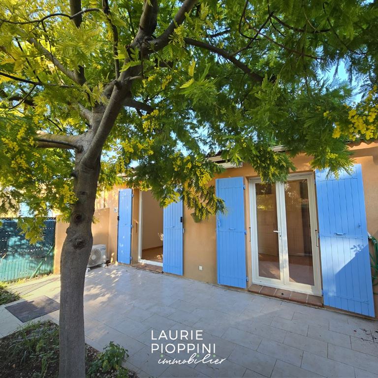 Appartement T2 PEYPIN (13124) LP IMMOBILIER