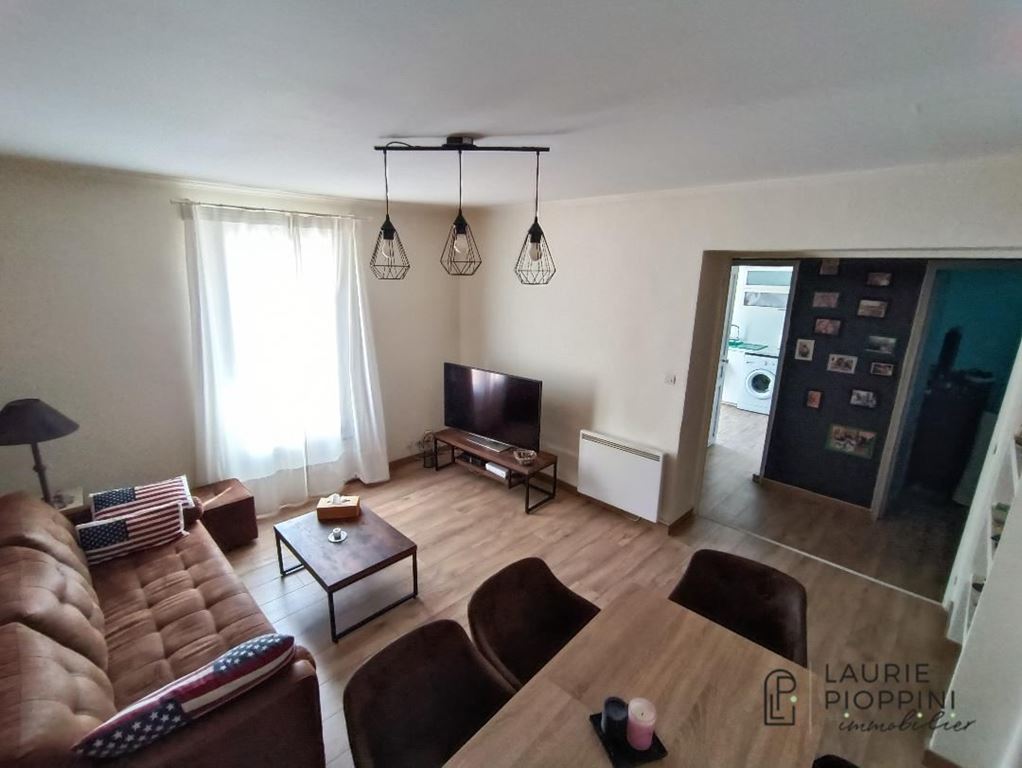 Appartement T3 LA DESTROUSSE (13112) LP IMMOBILIER