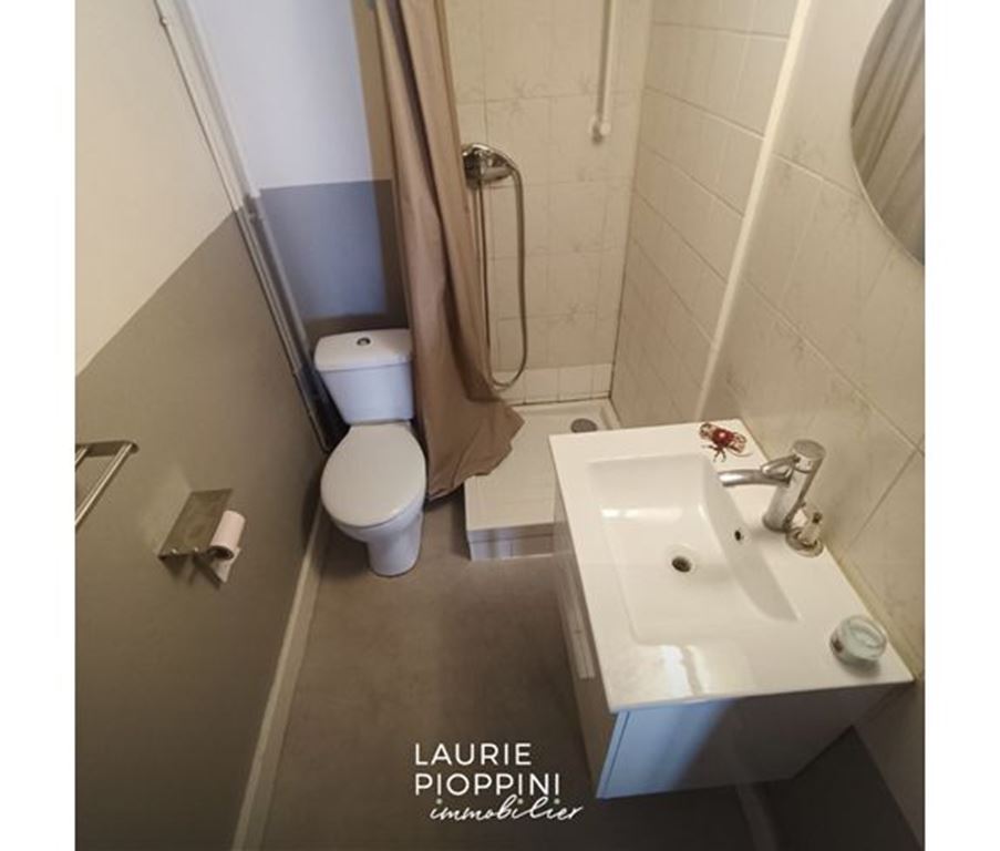 Appartement Studio AURIOL (13390) LP IMMOBILIER